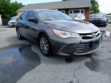 Used 2015 Toyota Camry XLE image 3