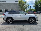 Certified 2023 Toyota RAV4 XSE image 3