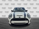 Certified 2023 MINI Cooper S w/ Premium Package image 3