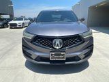 Used 2021 Acura RDX A-Spec image 2