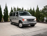 Used 2007 Ford E-350 and Econoline 350 XL image 2