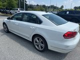 Used 2014 Volkswagen Passat TDI SEL Premium image 4