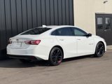 Used 2021 Chevrolet Malibu LT w/ Redline Edition image 5