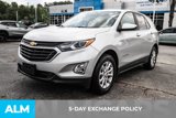 Used 2021 Chevrolet Equinox LT image 4