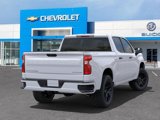 New 2025 Chevrolet Silverado 1500 Custom image 4