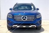 New 2025 Mercedes-Benz GLB 250 image 3