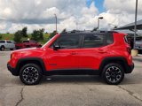 Used 2023 Jeep Renegade Trailhawk w/ Trailhawk Elite Group image 4