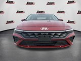 Certified 2024 Hyundai Elantra SEL image 2