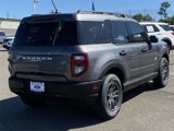 Certified 2021 Ford Bronco Sport Big Bend image 4