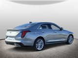 New 2025 Cadillac CT4 Premium Luxury image 2