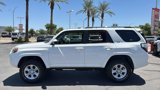 Used 2020 Toyota 4Runner SR5 image 4
