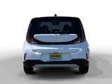 New 2025 Kia Soul LX image 4