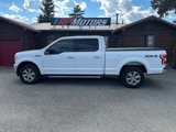 Used 2018 Ford F150 XLT w/ Equipment Group 302A Luxury image 3