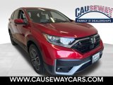 Used 2020 Honda CR-V EX image 1