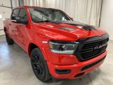 Used 2021 RAM 1500 Laramie image 2