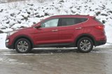 Used 2014 Hyundai Santa Fe Sport w/ Popular Equipment Package 02 image 3