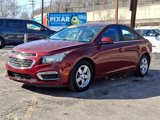 Used 2016 Chevrolet Cruze LT image 3