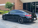 Used 2019 Mercedes-Benz C 43 AMG 4MATIC Coupe image 3