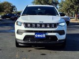 New 2025 Jeep Compass Sport image 2