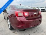 Used 2016 Chevrolet Malibu LTZ image 4