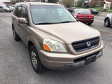 Used 2004 Honda Pilot EX image 3