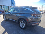 Certified 2022 Hyundai Tucson SEL image 4