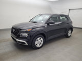 Used 2021 Hyundai Venue SE image 2
