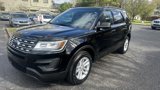 Used 2017 Ford Explorer 4WD w/ Class II Trailer Tow Package image 2
