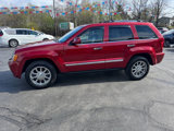 Used 2010 Jeep Grand Cherokee Limited w/ Trailer Tow Group IV image 6