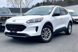 Used 2022 Ford Escape SE w/ Cold Weather Package image 3