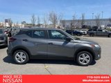 New 2025 Nissan Kicks Play S image 2