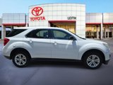 Used 2015 Chevrolet Equinox LS image 4