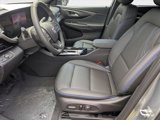 New 2025 Buick Envista Sport Touring w/ Convenience I Package image 4