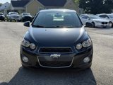 Used 2014 Chevrolet Sonic LTZ image 3