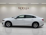 Used 2020 Chevrolet Malibu LS w/ Driver Confidence Package II image 2