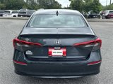 Used 2024 Honda Civic LX image 4