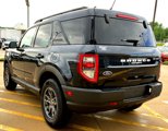 Used 2023 Ford Bronco Sport Big Bend w/ Convenience Package image 4
