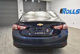 Used 2022 Chevrolet Malibu LT image 4