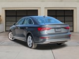 Used 2023 Audi A3 2.0T Premium w/ Convenience Package image 2