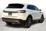 Used 2021 Lincoln Nautilus Reserve w/ Cargo Utility Package image 2