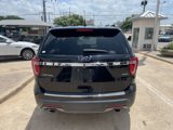 Used 2018 Ford Explorer Limited image 6