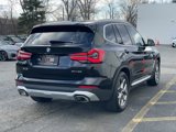 Used 2022 BMW X3 xDrive30i w/ Premium Package 2 image 4
