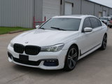 Used 2017 BMW 740i image 3