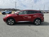Used 2023 Nissan Murano SL image 2