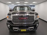 Used 2018 GMC Sierra 2500 Denali image 2