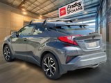 Used 2018 Toyota C-HR XLE image 6