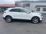 Used 2023 Cadillac XT5 Premium Luxury image 2