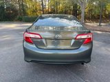 Used 2012 Toyota Camry LE image 6