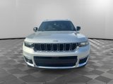 Used 2023 Jeep Grand Cherokee L Limited w/ Trailer Tow Group (B) image 3
