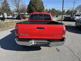 Used 2007 Toyota Tacoma 4x4 Double Cab image 4